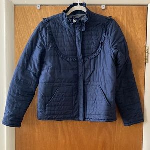 Splendid puffer jacket